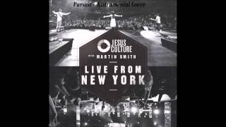 Instrumental: Pursuit - Jesus Culture - Instrumental Cover