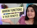 JS tip: Write cleaner code with arrow functions