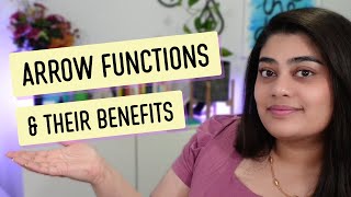 JS tip: Write cleaner code with arrow functions