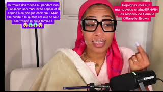 1930. Ils trouve des vidéos où pendant son absence son mari  @Ranelle_Brown #histoirevraie #live