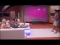 BBAU 2012  l Entertaining Big Baby