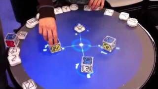 Reactable at NAMM