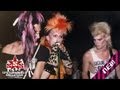 Sigue Sigue Sputnik - Live at the Electric Screen (Extended version)