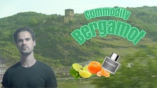 Bergamot by Commodity