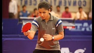 Naina Jaiswal at muscat with singapor player