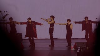 22022025 INFINITE (인피니트) - Destiny @ Limited Edition in Kuala Lumpur