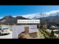 Incredible Hunza Valley and its Historical Altit & Baltit Fortsn | My Pakistan Tour | Part 4