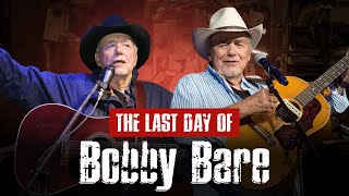 What Happened to Bobby Bare – Country’s Forgotten Outlaw