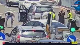 מחדל אבטחה: כמה קל להיכנס עם נשק לבתי החולים? • תחקיר