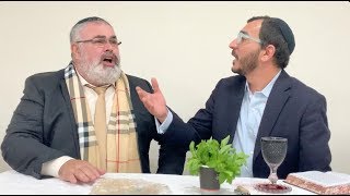 שמעון סיבוני & יובל טייב & מוטי אלחרר - יפה ותמה