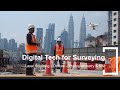 20200328 HKU Procurement Systems IPD - Digital Technology in Construction - 07 Drones