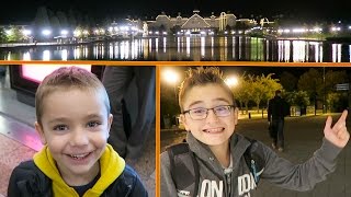 VLOG - WEEK-END SURPRISE !!! 2/2