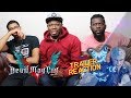 Devil May Cry 5 Final Trailer Reaction