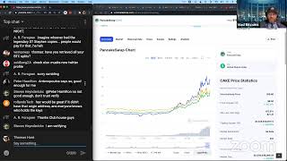 WCN Special Report: The Price of Bitcoin Breaks $55,555 - All Time High