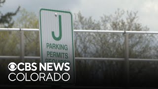 Colorado State University reduces parking citation fines for those who donate to food pantry