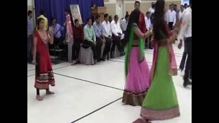 27 CHAUDHARI SAMAJ 2016 DAY 2 PART 8