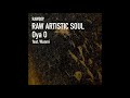 Raw Artistic Soul feat. Wunmi - Oya O (Main Mix)