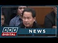 House lawmaker slams medical furlough for Quiboloy | ANC