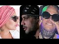 LA DIOSA envía mensaje a EX SEGURIDAD de Los 4! AL2 #1 en youtube! EL CHULO en nueva polémica?