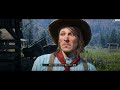 레드 데드 리뎀션 2 red dead redemption 2 옛날 버릇 4k