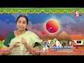 ramaa raavi sankranthi dates in 2022 january sankranthi on which day 14 or 15 sumantv life