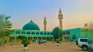 Madinatu Yarwa Mosque