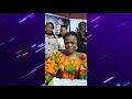 diana asamoah worships on rainbow radio