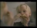 free willy u0026 dennis the menace vhs commercial 1993