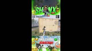 SHANX LIVE🔴 BGMI RANK PUSH TAMIL Gameplay #shorts