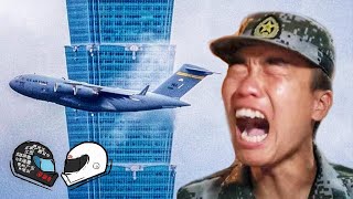 China's Gonna Be FURIOUS! - Episode #64