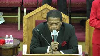 11am Worship Service - 02.16.2025