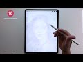 25 procreate tips and tricks 2023