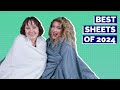 Best Sheets 2024 - Our Top 5 Picks!