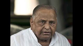 SP Candidates List: Mulayam Singh Yadav to contest from Mainpuri LS seat