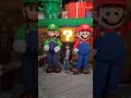 super nintendo world shorts trending satisfying viralvideo supermariobros universalstudios