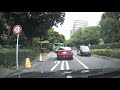 東京大学の駐車場