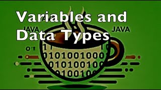 Java Basics 02 - Data Types and Variables | Primitive data types | Reference data types