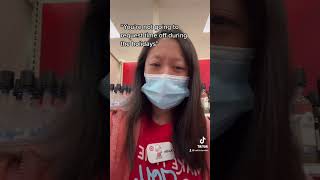 Time Off Is Essential Target Targetstore Requestingtimeoff Retailemployee