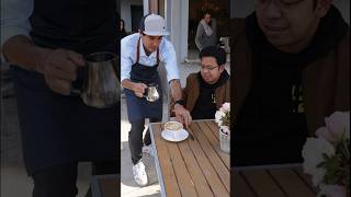 Ordering Off The Secret Menu