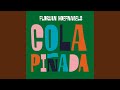 cola piñada