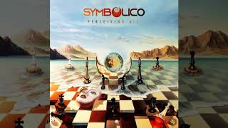 Symbolico - Seeing Auras