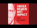 Hoofdstuk 7.17 - Ondernemen met impact