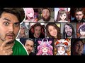 I Asked 100 YouTubers What The BEST Anime Ever Made Is...