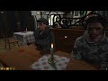 Casual Dinner Conversation at Maldini’s - bananabrea || GTA 5 RP NoPixel