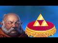 Zelda Theory Gerudo Timeline and History