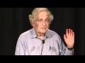 Noam Chomsky - 