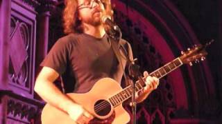 Jonathan Coulton - Code Monkey (Live at Union Chapel)