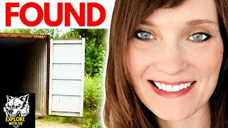 She Vanished For 2 Weeks, Then They Looked In A Storage Container: 3 Solved Missing Persons Cases