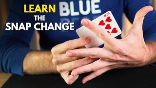 How to Do the Snap Change | Beginner & Pro Version (Step by Step Tutorial)