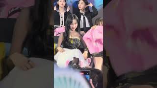 20240218 HMA 가수석 winter karina 윈터 카리나 focus